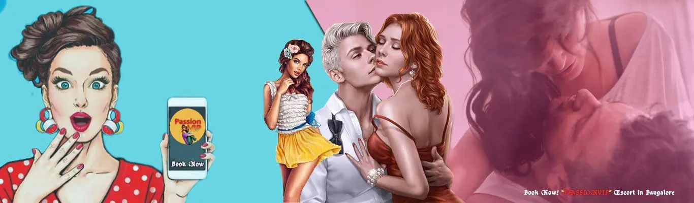 bangalore escorts service